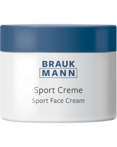 BRAUKMANN Sport Creme
