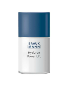 BRAUKMANN Hyaluron Power Lift