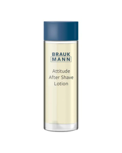 BRAUKMANN Attitude After Shave Lotion