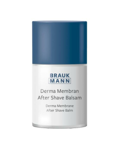BRAUKMANN Derma Membran After Shave Balsam