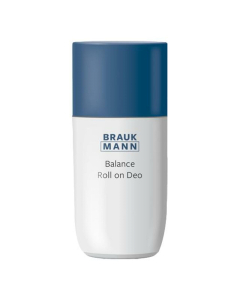 BRAUKMANN Balance Roll On Deo