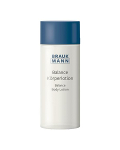 BRAUKMANN Balance Körperlotion