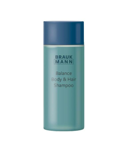 BRAUKMANN Balance Body & Hair Shampoo
