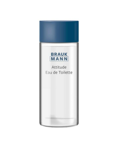 BRAUKMANN Attitude EdT Nat. Spray