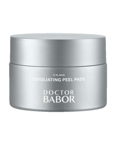 Doctor Babor Resurface Exfoliating Peeling Pads