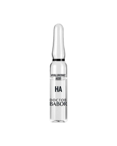 Doctor Babor Hydration 10D Hyaluron Acid Ampulle