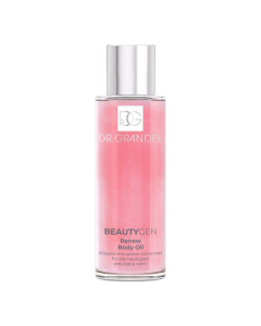 Beautygen Renew Body Oil