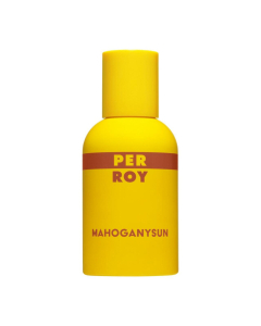 Mahogany Sun EdP Nat. Spray