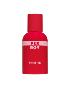 Pink Fire EdP Nat. Spray
