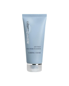My Feet 10% Niacinamid Caring Creme