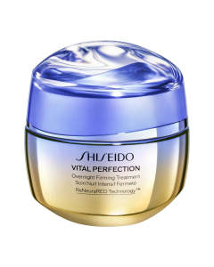 Vital Perfection Overnight Firming Treatment