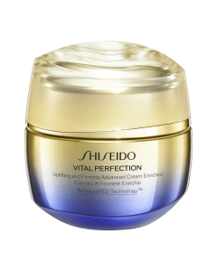 Vital Perfection Uplifting and Firming Advanced Cream Enriched