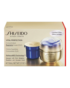 Vital Perfection Concentrated Supreme Cream Duo