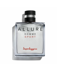 ALLURE HOMME SPORT SUPERLEGGERA