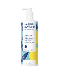 Body Care Bodylotion Citrus & Woods