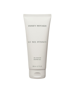 Le Sel d'Issey Shower Gel