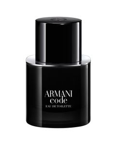 Armani Code Pour Homme EdT Nat. Spray Refill