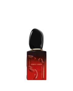 Sì Passione Intense EdP Nat. Spray Refillable