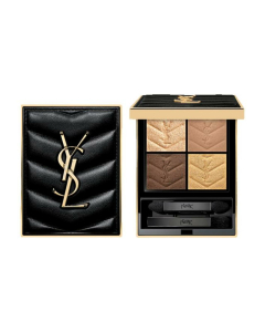 Couture Mini Clutch