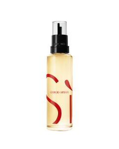 Sì Passione Intense EdP Nat. Spray Refill