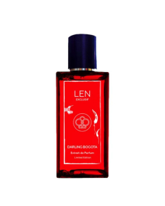 Exclusif Darling Bogota Extrait de Parfum