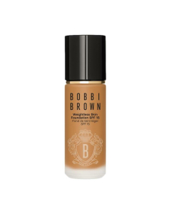 Skin Weightless Foundation SPF 15