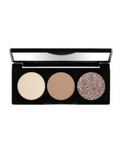 The Essentials Eyeshadow Trio