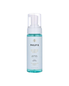 Maui Wowie Volumizing Mousse