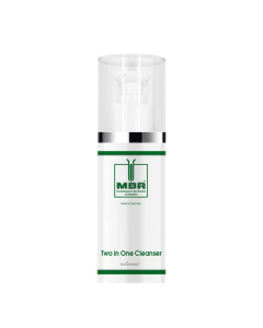 BioChange Two in One Cleanser