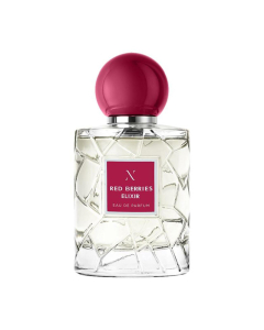 Red Berries Elixir Eau de Parfum