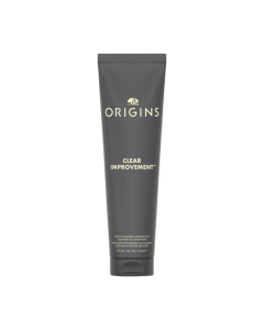 Clear Improvement Active Charcoal Detox Cleanser