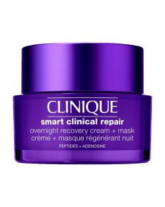 Smart Clinical Repair Overnight Cream & Mask