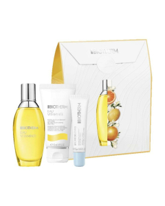 Eau Vitaminée M-Set