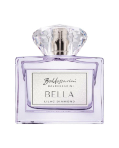 Bella Lilac Diamond EdP Nat. Spray