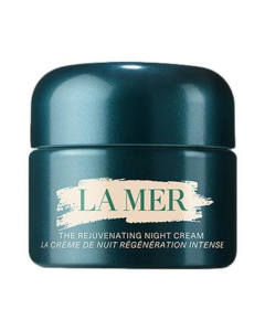 The Rejuvenating Night Cream