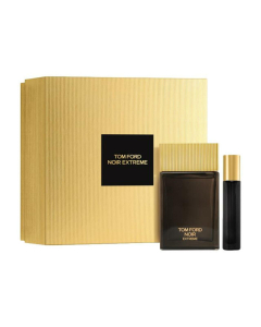 Noir Extreme EdP Set + Travel Spray