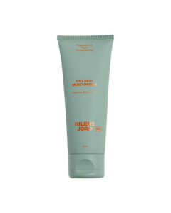 Men Dry Skin Moisturiser