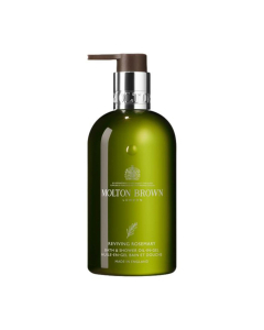 Reviving Rosemary Bade- und Duschöl-Gel