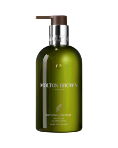 Reviving Rosemary Shampoo