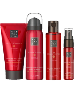 The Ritual of Ayurveda - Small Gift Set