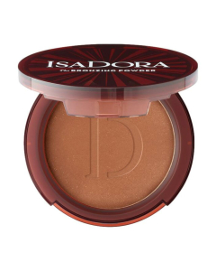 The Bronzing Powder