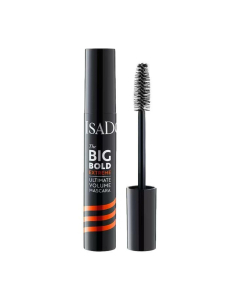 The Big Bold Extreme Ultimate Volume Mascara
