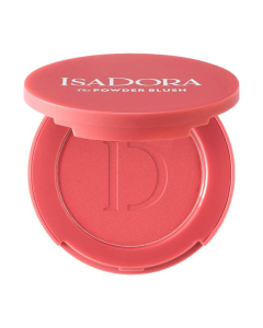 The Powder Blush