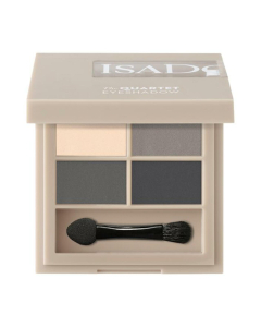 The Eyeshadow Quartet