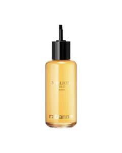 Million Gold For Her EdP Nat. Spray Refill