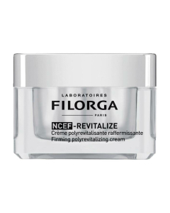 NCEF-Revitalize Creme