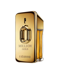 Million Gold EdP Nat. Spray Intense
