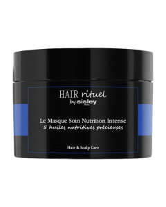 Intense Nutrition Hair Care Mask