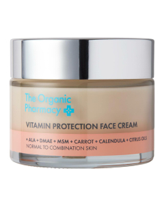 Vitamin Protection Face Cream