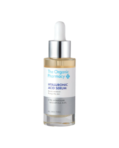 Hyaluronic Acid Serum